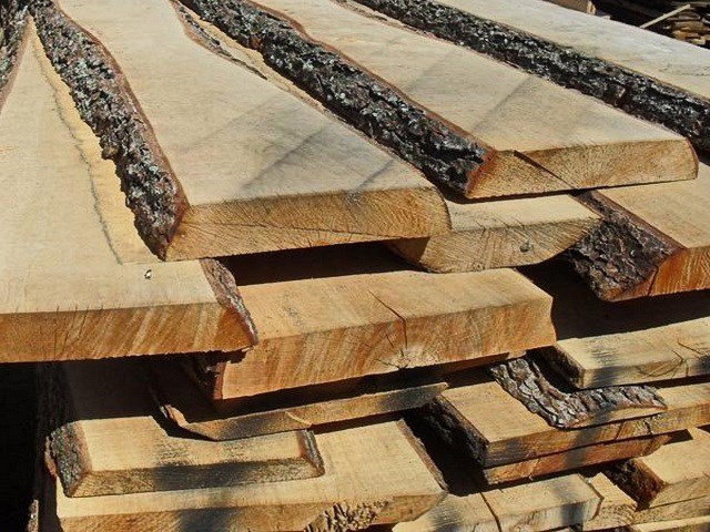 Дошка шалівка