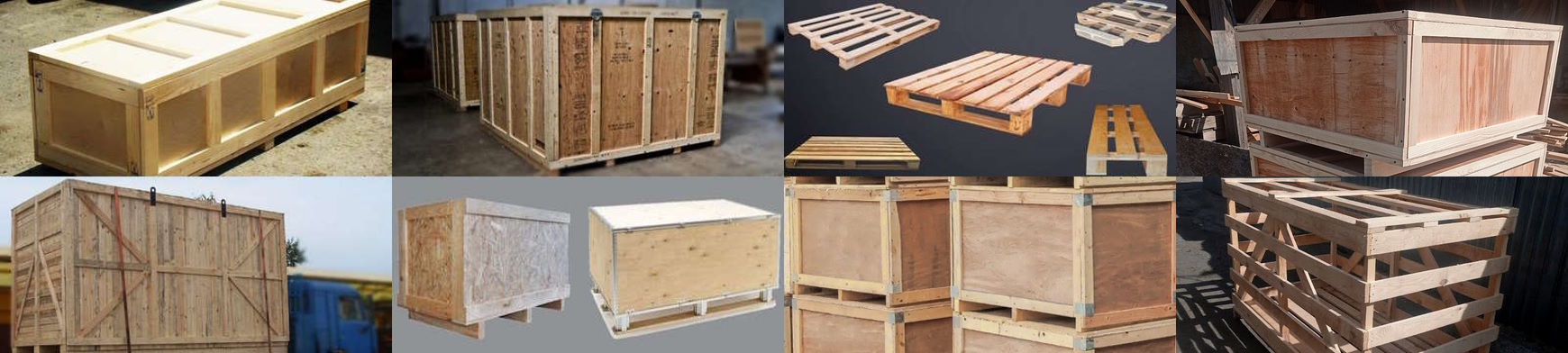 тара деревянная