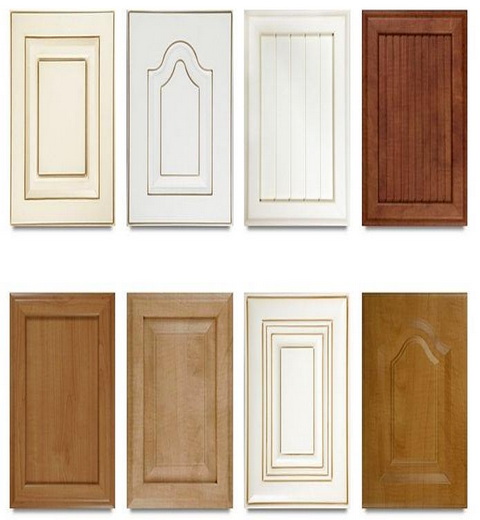 Мебельные фасады