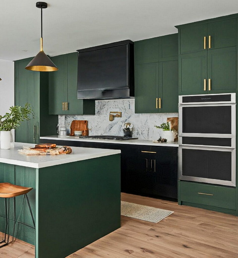 Мебельные фасады