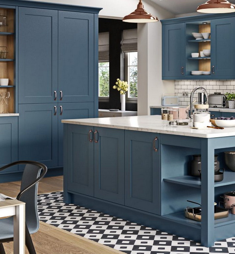 Мебельные фасады