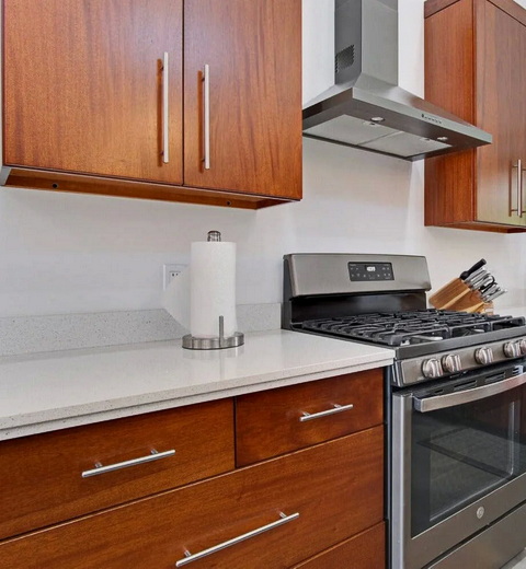 Мебельные фасады