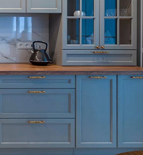 Мебельные фасады