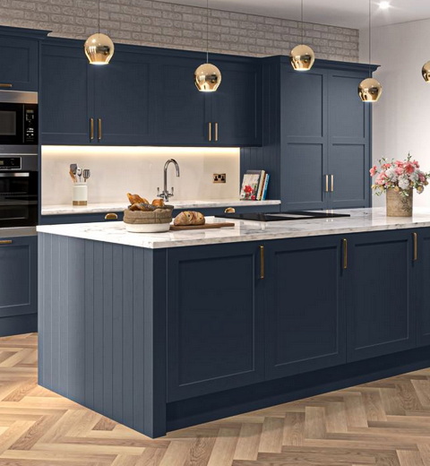 Мебельные фасады