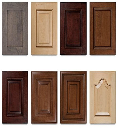 Мебельные фасады