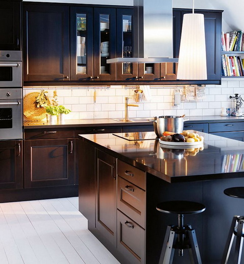 Мебельные фасады