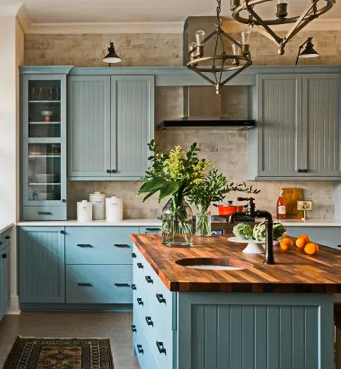 Мебельные фасады