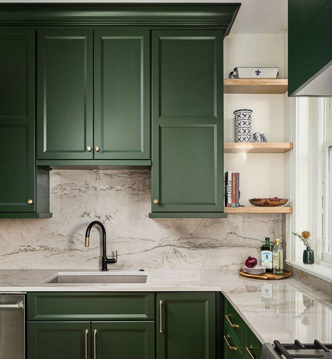 Мебельные фасады