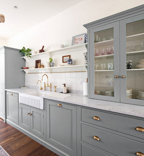 Мебельные фасады