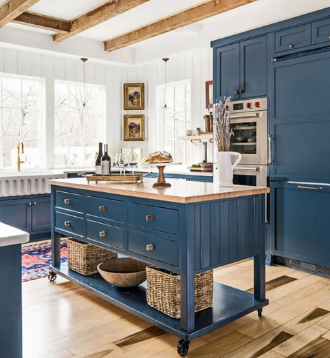 Мебельные фасады