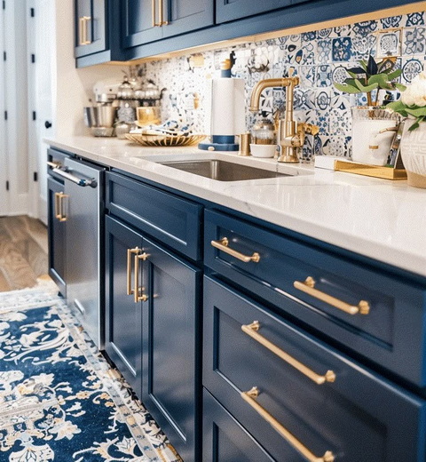 Мебельные фасады