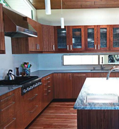 Мебельные фасады