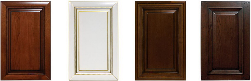 Мебельные фасады