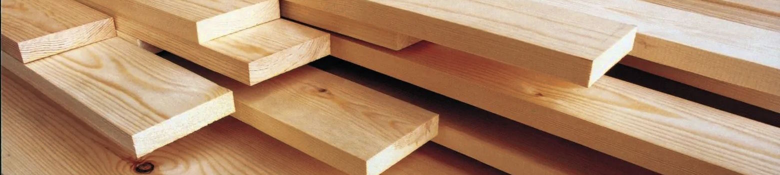 Дошка обрізна