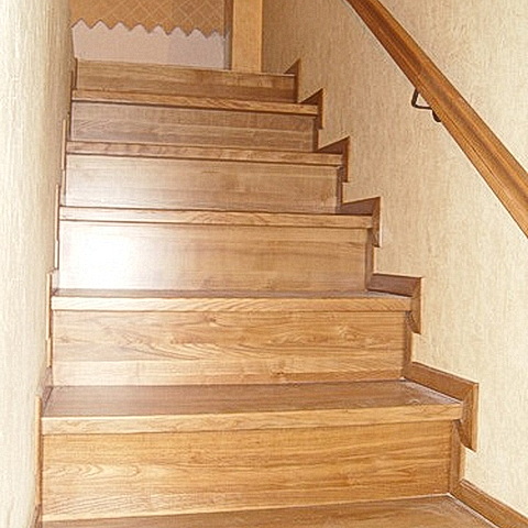 Лестница на заказ