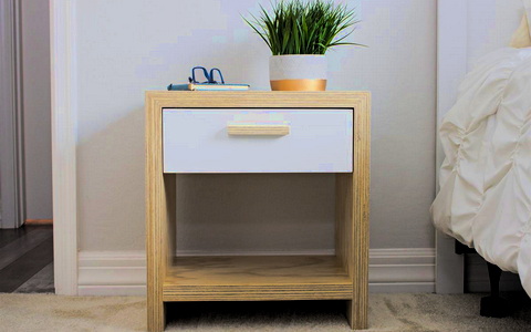 Тумба деревянная оптом