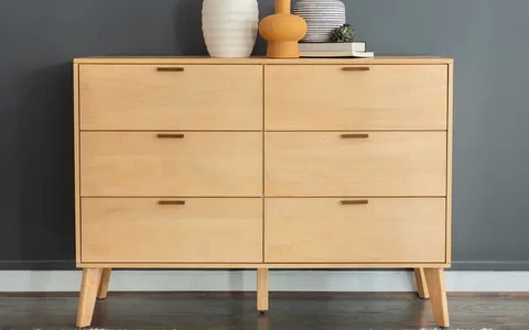 Комод деревянный оптом