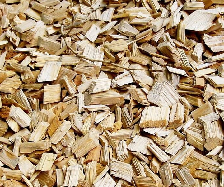 Залишки пиломатеріалів