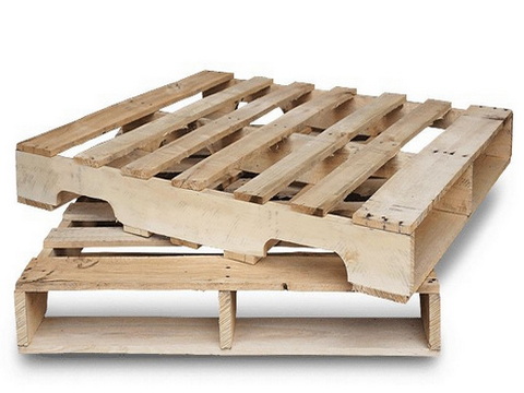 Паллеты на заказ