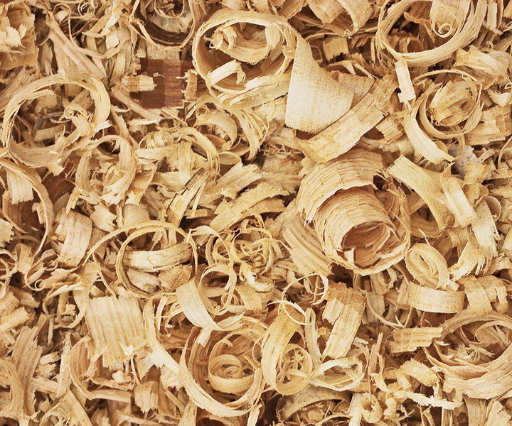 Стружка дерев'яна