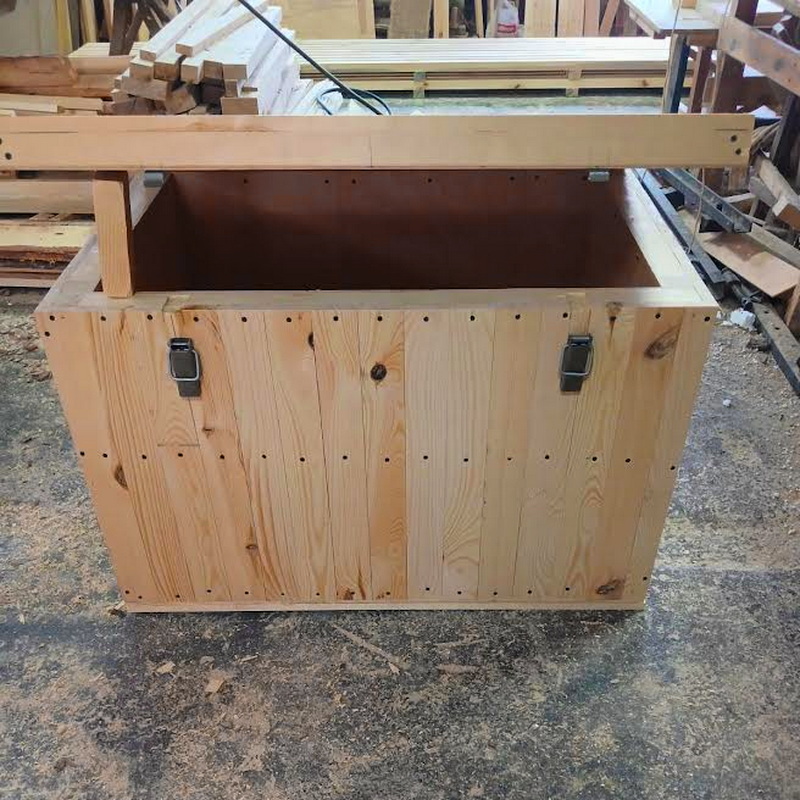 Дрова опалення