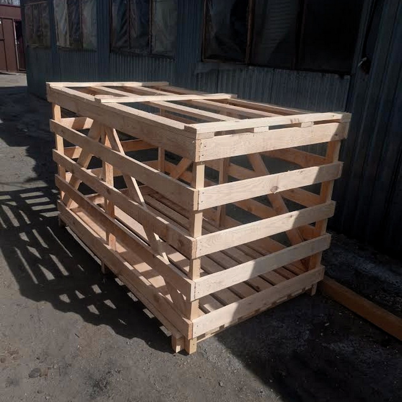 Дрова горбиль