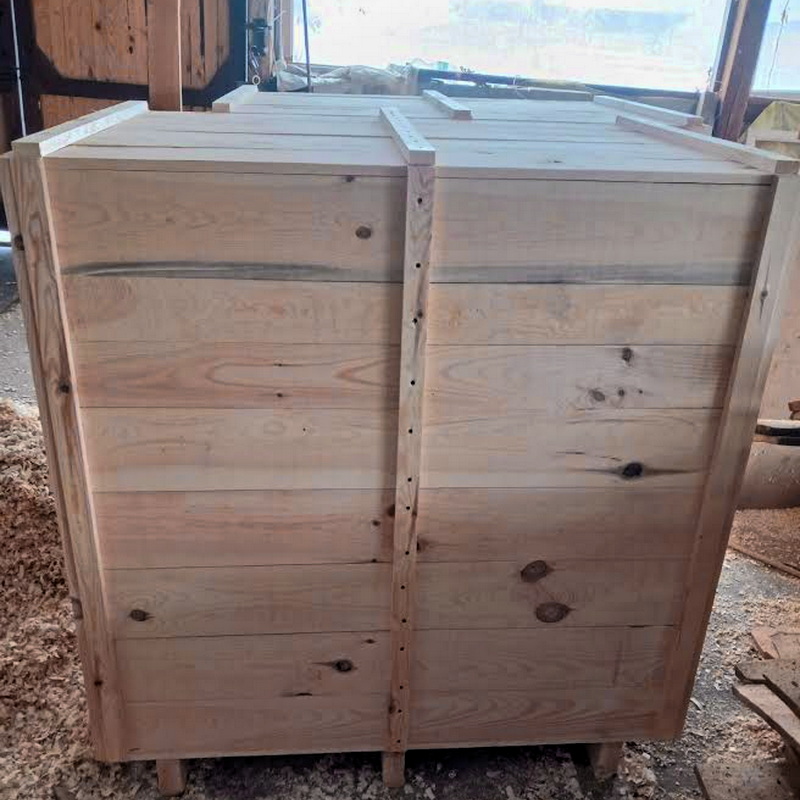 Дрова горбиль