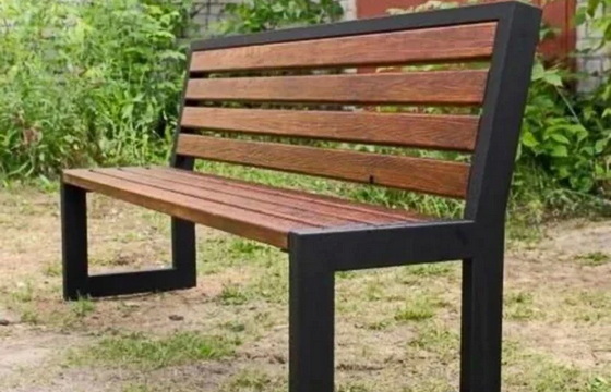 Крамка дерево метал