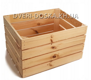 ящик для яблок