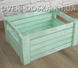 ящик садовый