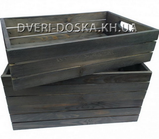 ящик для растений