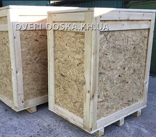 контейнер осб