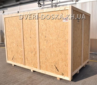 контейнер осб