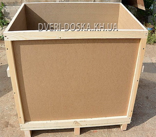 контейнер мдф