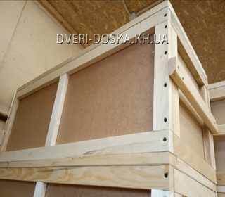 контейнер для перевозок