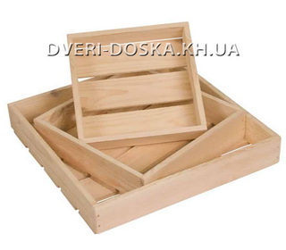 ящик на заказ