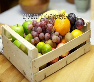 ящик для фруктов
