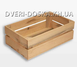 ящик для яблок