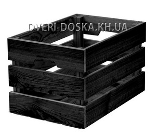 ящик деревянный для дачи
