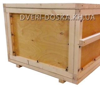 ящик для груза